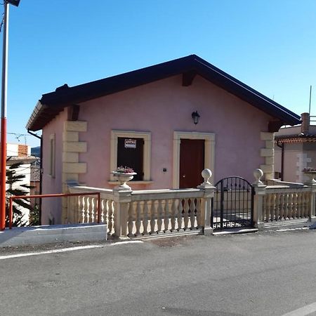 Il Murales Montegiordano Zewnętrze zdjęcie